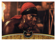 Lock-Nah's Mission (Trading Card) The Mummy Returns - 2000 Inkworks # 22 - Mint