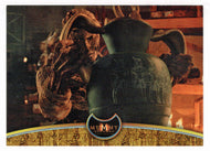 The Mummy's Revenge (Trading Card) The Mummy Returns - 2000 Inkworks # 24 - Mint