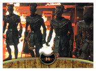 The Soldier Mummies (Trading Card) The Mummy Returns - 2000 Inkworks # 25 - Mint