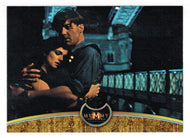 Alex... Kidnapped! (Trading Card) The Mummy Returns - 2000 Inkworks # 27 - Mint