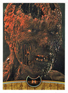 The Mummy Lives (Trading Card) The Mummy Returns - 2000 Inkworks # 28 - Mint