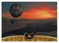 The Only Way to Travel? (Trading Card) The Mummy Returns - 2000 Inkworks # 30 - Mint