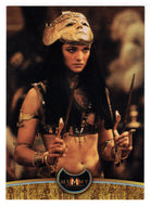 I Dream of Nefertiri (Trading Card) The Mummy Returns - 2000 Inkworks # 34 - Mint