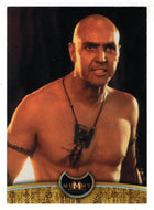 The Final Battle Begins (Trading Card) The Mummy Returns - 2000 Inkworks # 38 - Mint