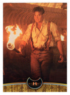 Within the Keyroom (Trading Card) The Mummy Returns - 2000 Inkworks # 39 - Mint