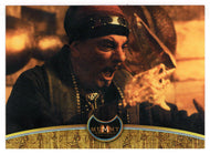 The Curator's Fate (Trading Card) The Mummy Returns - 2000 Inkworks # 41 - Mint