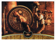 Clash of the Titans (Trading Card) The Mummy Returns - 2000 Inkworks # 48 - Mint