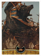 Medjai vs. Anubis (Trading Card) The Mummy Returns - 2000 Inkworks # 49 - Mint