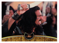 Victors... Or Vanquished? (Trading Card) The Mummy Returns - 2000 Inkworks # 51 - Mint