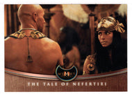 Love Eternal (Trading Card) The Mummy Returns - 2000 Inkworks # 57 - Mint