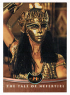 Rage of Anck-Sunamun (Trading Card) The Mummy Returns - 2000 Inkworks # 59 - Mint
