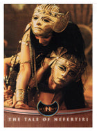 Battle Royale (Trading Card) The Mummy Returns - 2000 Inkworks # 60 - Mint