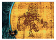 Pygmy Mummies (Trading Card) The Mummy Returns - 2000 Inkworks # 64 - Mint