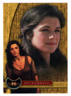 Evy O'Connell (Trading Card) The Mummy Returns - 2000 Inkworks # 67 - Mint