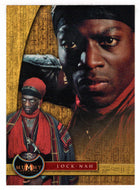 Lock-Nah (Trading Card) The Mummy Returns - 2000 Inkworks # 75 - Mint