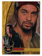 Jacques (Trading Card) The Mummy Returns - 2000 Inkworks # 79 - Mint
