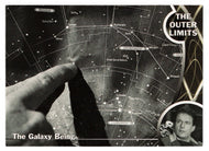 A Snafu at the Radio Station (Trading Card) The Outer Limits - Premiere Edition - 2002 Rittenhouse Archives # 22 - Mint