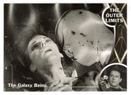 Original Title: Please Stand By - (Trading Card) The Outer Limits - Premiere Edition - 2002 Rittenhouse Archives # 27 - Mint
