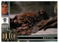 After a Revival Service (Trading Card) The Outer Limits - Sex, Cyborgs & Science Fiction - 2003 Rittenhouse Archives # 42 - Mint