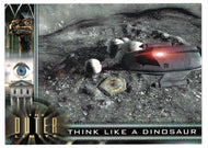 When Anthropologist Kamala Shastri (Trading Card) The Outer Limits - Sex, Cyborgs & Science Fiction - 2003 Rittenhouse Archives # 63 - Mint