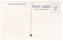 Load image into Gallery viewer, Spring Creek, Montana, USA Vintage Original Postcard # 0127 - New - 1940&#39;s

