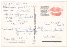 Load image into Gallery viewer, Montreal, Quebec, Canada - City Views Vintage Original Postcard # 0181 - 1980&#39;s
