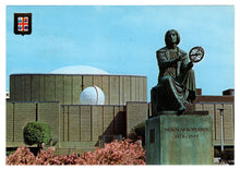 Load image into Gallery viewer, Dow Planetarium, Montreal, Quebec, Canada Vintage Original Postcard # 0266 - Hand Written - 1983
