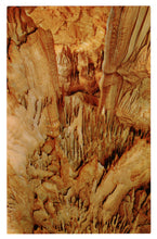 Load image into Gallery viewer, Mammoth Cave National Park, Kentucky, USA Vintage Original Postcard # 0375 - July 20, 1977

