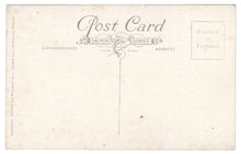 Load image into Gallery viewer, Holborn, London, England Vintage Original Postcard # 0383 - Early 1900's
