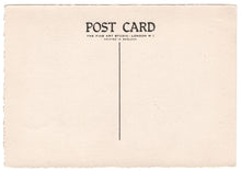 Load image into Gallery viewer, St. Martin's Church, London, England Vintage Original Postcard # 0406 - Early 1940's
