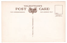Load image into Gallery viewer, Old Edinburgh, Scotland Vintage Original Postcard # 0407 - 1920's - Real Photo Card
