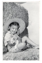 Load image into Gallery viewer, North Shore Animal League America, Washington D.C. USA Vintage Original Postcard # 0429 - 1960&#39;s
