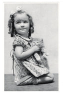 North Shore Animal League America, Washington D.C. USA Vintage Original Postcard # 0430 - 1960's