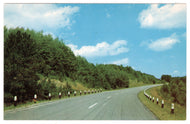 To the Great Outdoors, USA Vintage Original Postcard # 0433 - New - 1960's