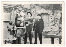Load image into Gallery viewer, The Phantom Creeps Vintage Original Postcard # 0481 - New, 1980's
