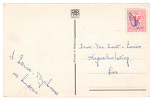 Load image into Gallery viewer, Happy New Year - Gelukkig Nieuwjaar Vintage Original Postcard # 0521 - 1960's
