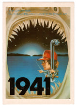 Load image into Gallery viewer, 1941 - Clasicos Cinema Vintage Original Postcard # 0544 - New, 1979
