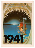 1941 - Clasicos Cinema Vintage Original Postcard # 0544 - New, 1979