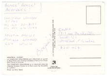 Load image into Gallery viewer, Complexe Desjardins, Montreal, Quebec, Canada Vintage Original Postcard # 0687 - 1980's
