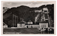 Walchensee - Kochelsee, Germany Vintage Original Postcard # 0764 - 1950's