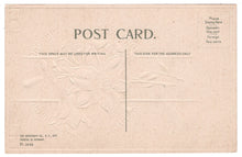 Load image into Gallery viewer, Easter Greetings Vintage Original Postcard # 0771 - New - 1920's
