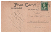 Load image into Gallery viewer, A Joyous Eastertide Vintage Original Postcard # 0773 - Post Marked March 16, 1910
