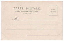 Load image into Gallery viewer, Pasture Vaudois by A. Bouillier - Masterpiece Vintage Original Postcard # 0789 - New 1901
