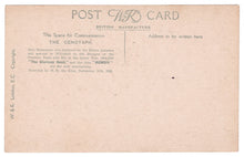 Load image into Gallery viewer, The Cenotaph, Whitehall, London, England Vintage Original Postcard # 0820 - New - 1940's
