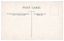 Load image into Gallery viewer, Law Courts, Strand, London, England Vintage Original Postcard # 0822 - New - Early 1900's

