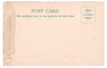 Load image into Gallery viewer, Houses of Parliament, London, England Vintage Original Postcard # 0826 - New - Early 1900's
