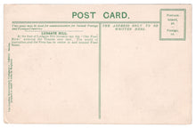 Load image into Gallery viewer, Ludgate Hill, London, England Vintage Original Postcard # 0827 - New - 1930's
