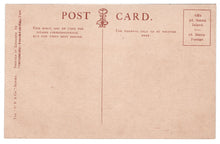 Load image into Gallery viewer, St. Paul's Cathedral at Night, London, England Vintage Original Postcard # 0835 - New - 1930's
