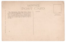 Load image into Gallery viewer, The Monument, London, England Vintage Original Postcard # 0841 - New - Early 1900's

