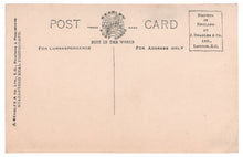 Load image into Gallery viewer, The London Stone, Cannon Street, London, England Vintage Original Postcard # 0842 - New - 1920's - Real Photograph
